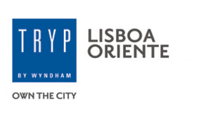 Tryp Lisboa Oriente